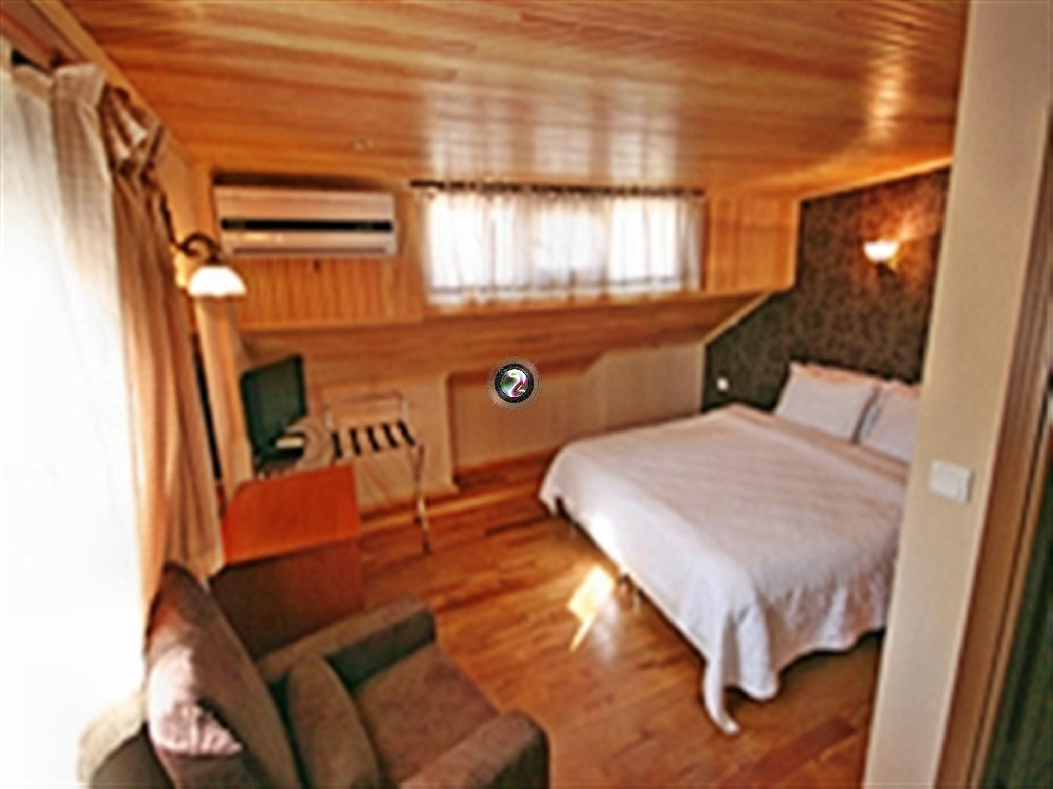 Armagrandi Spina Hotel-Special Category Estambul Habitación foto