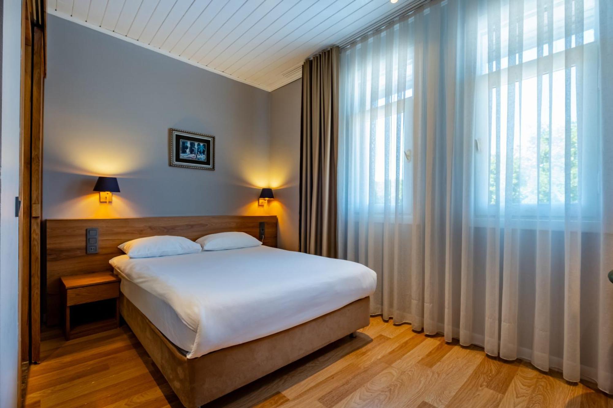 Armagrandi Spina Hotel-Special Category Estambul Exterior foto
